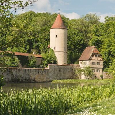 Dinkelsbühl